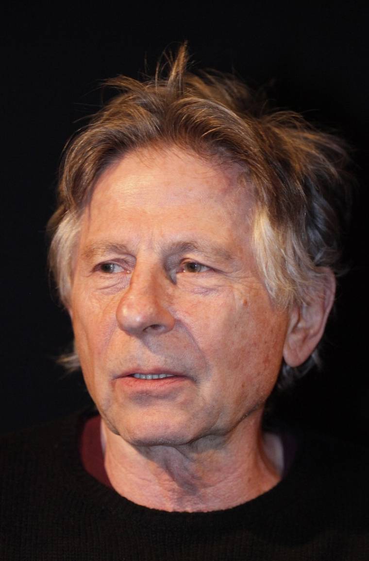 Polanski szabad ember – nem adják ki az USA-nak