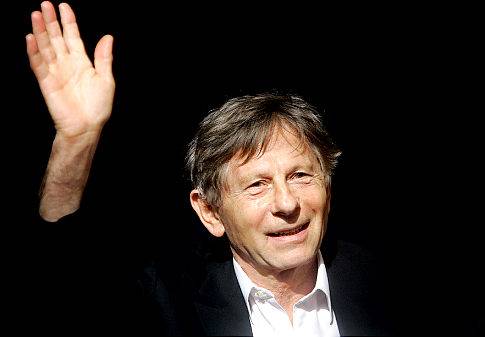 Polanski elrepült