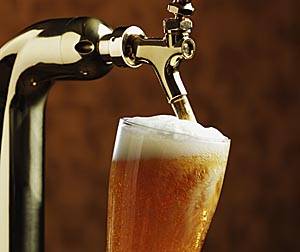 Hétvégén sörfesztivál!