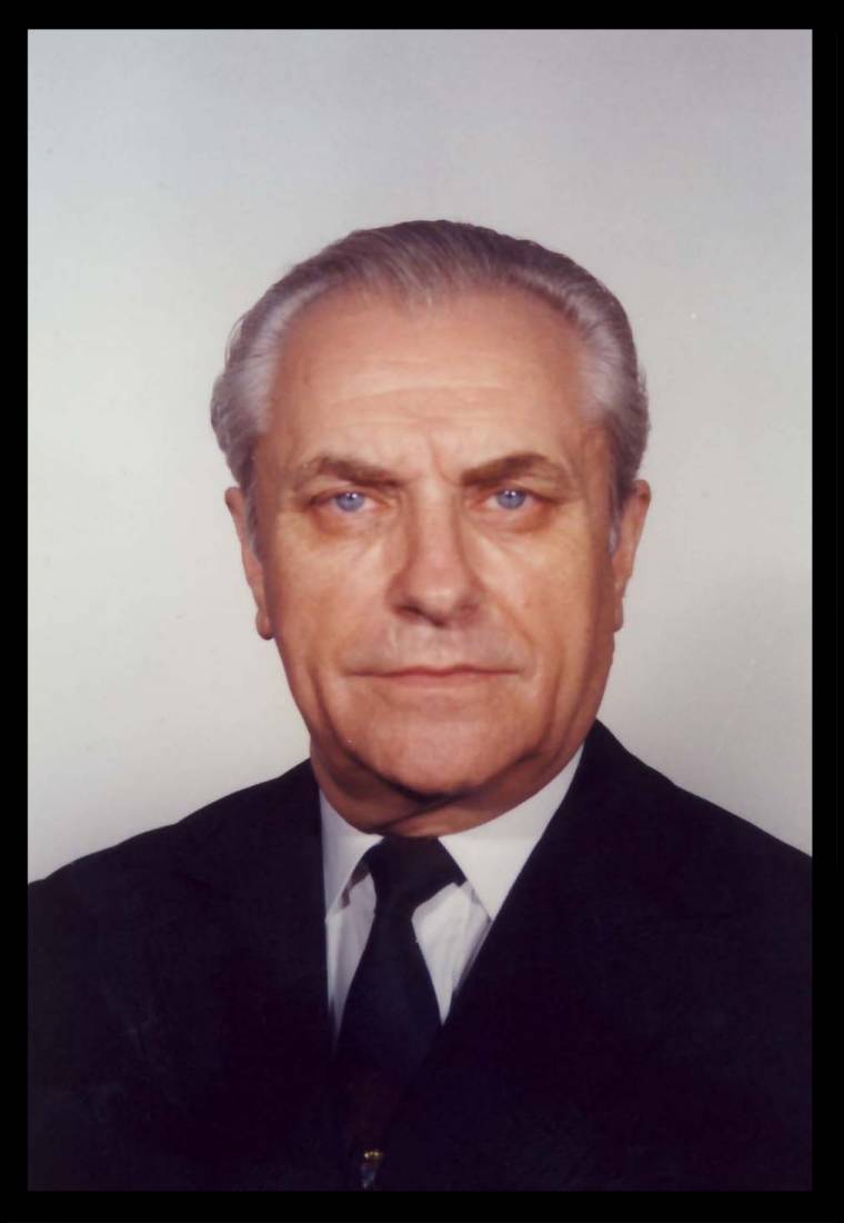 Elhunyt D. Dr. Szabó Árpád nyugalmazott püspök