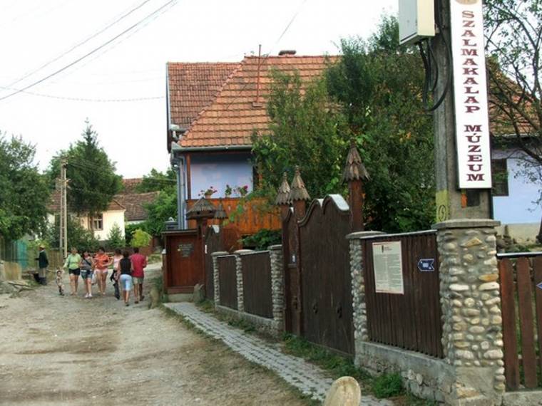 Kőrispatakon nyaralhatnak