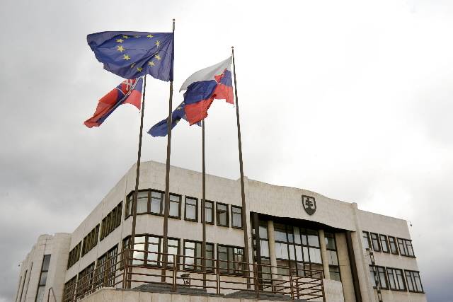 Szlovákia: koalíciós szerződést kötött a négy jobbközép párt