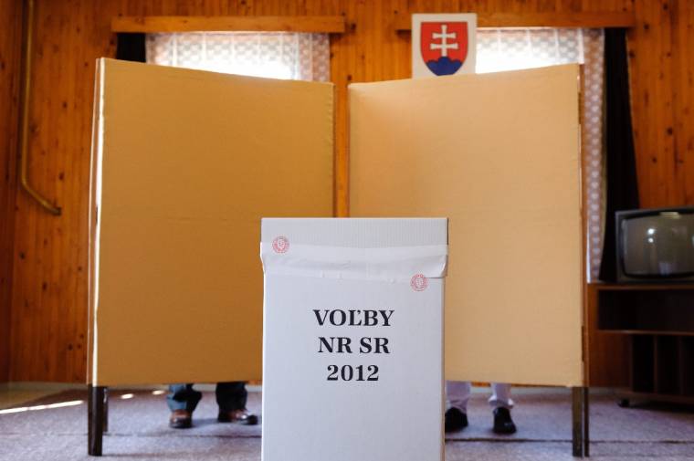 Fölényesen nyert Fico pártja, az MKP ismét kimaradt