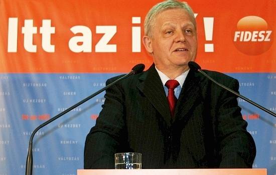 Kormánypárti többséget valószínűsít Budapesten a Nézőpont Intézet
