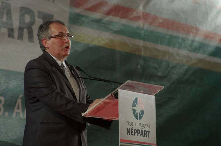 Toró újraválasztása után kijelentette: az EMEF-et új tartalommal kell feltölteni