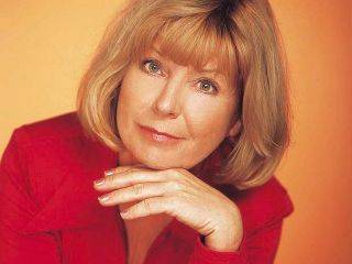 Vendégünk V. Kulcsár Ildikó újságíró