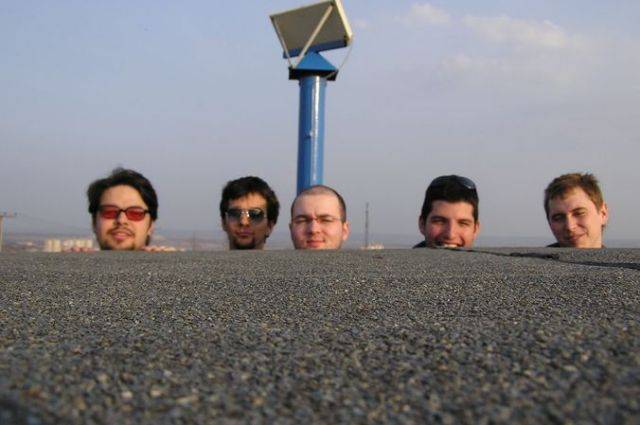 Most kezd kristályosodni a Vad Fruttik zenei világa