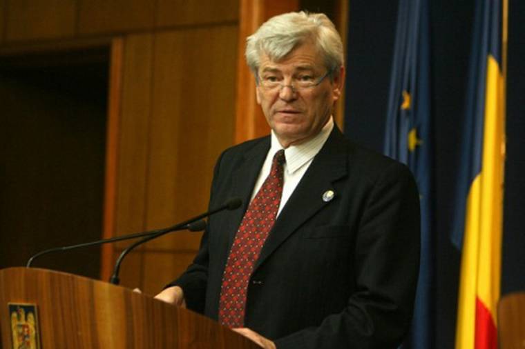 Háromszékre várják Valeriu Tabără mezőgazdasági minisztert
