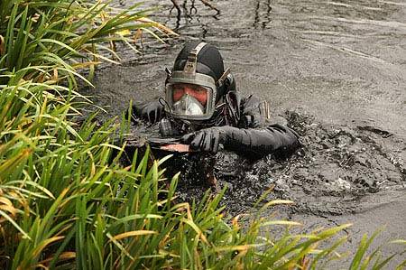 Holttestet keresnek a zeteváraljai víztározónál