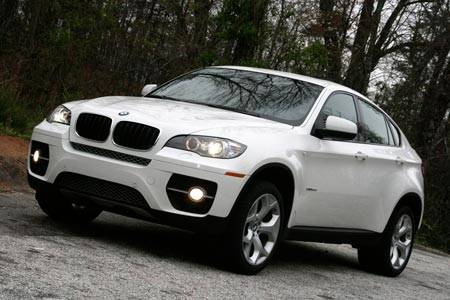 Elloptak egy BMW-t Udvarhelyen