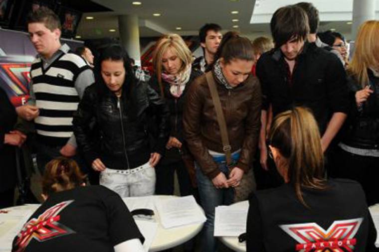 Nem tudni, lesz-e Székelyföldön X-Faktor