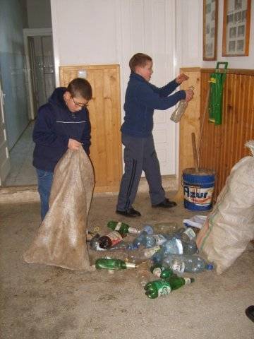 Lassan lejár a Zöldiskola program