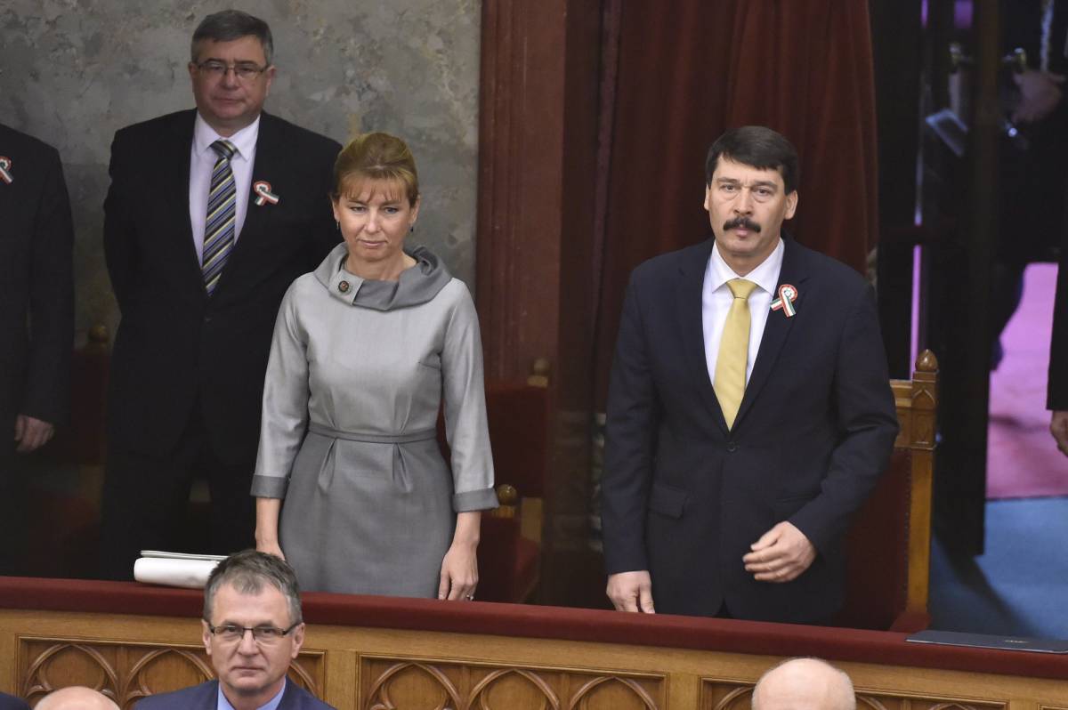 •  Fotó: MTI