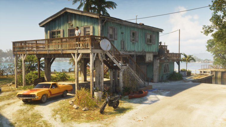 Már az előrendeléssel alaposan felkavarta a videójáték-ipar állóvizét a GTA 6