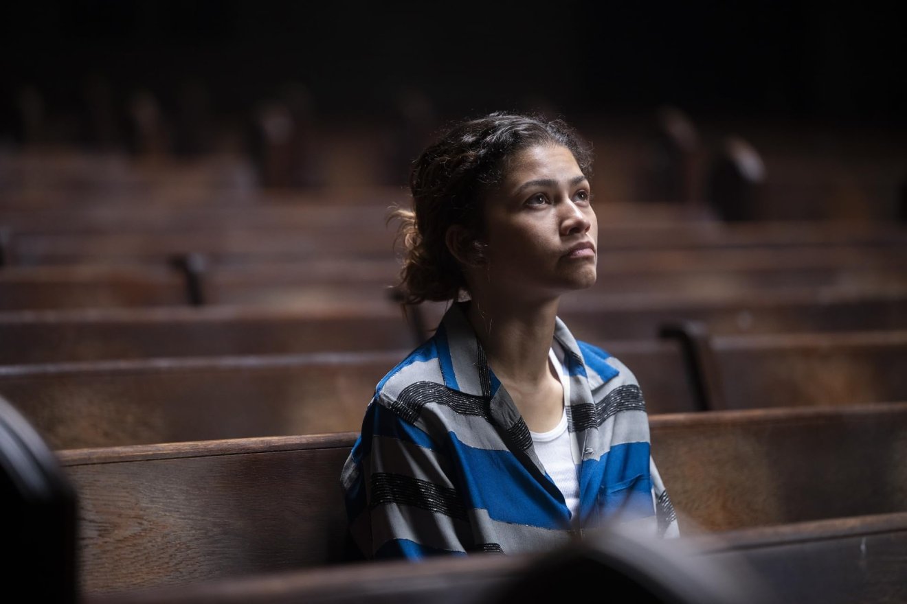Eufória, Zendaya, HBO, Labrinth, Colman Domingo, Sam Levinson