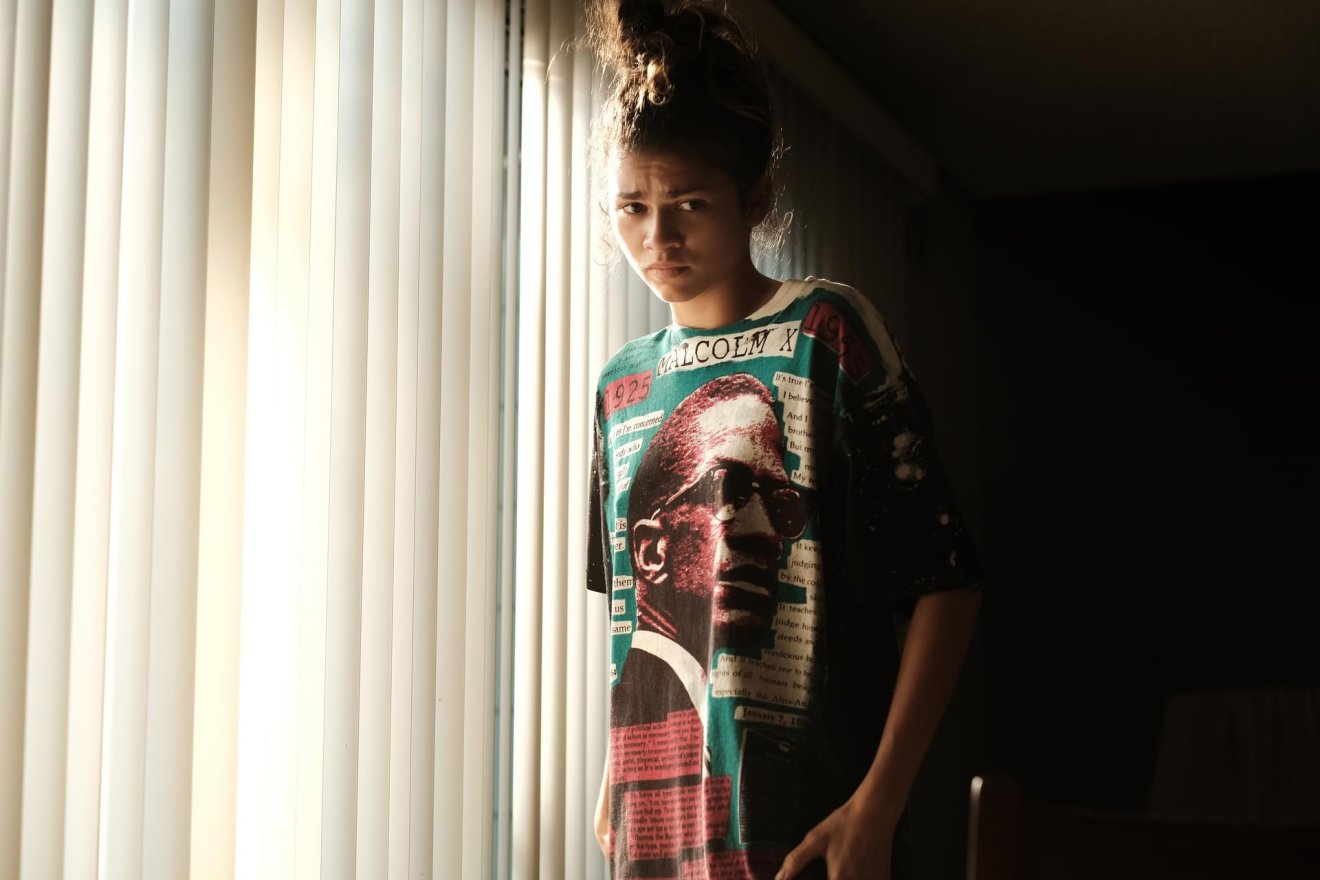 Eufória, Zendaya, HBO, Labrinth, Colman Domingo, Sam Levinson