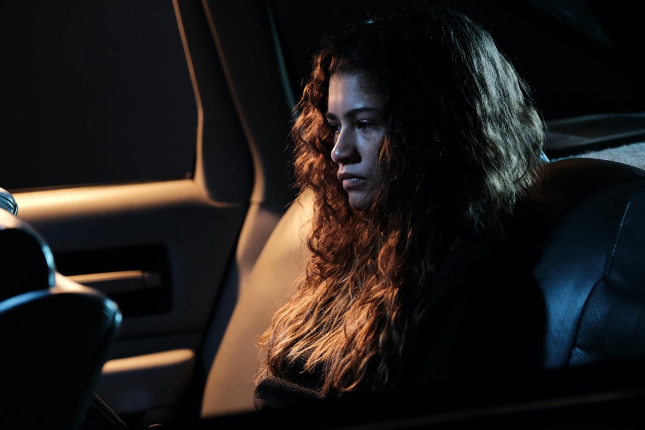 Eufória, Zendaya, HBO, Labrinth, Colman Domingo, Sam Levinson