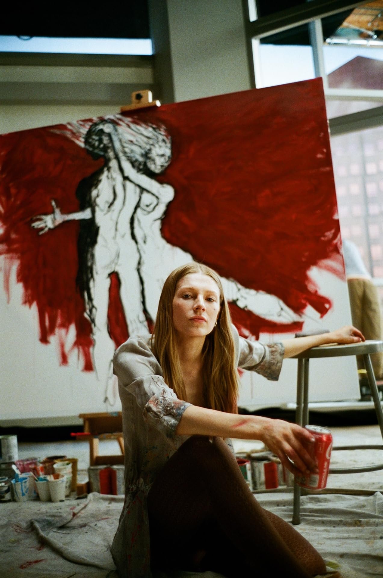 Eufória, Zendaya, HBO, Labrinth, Colman Domingo, Sam Levinson