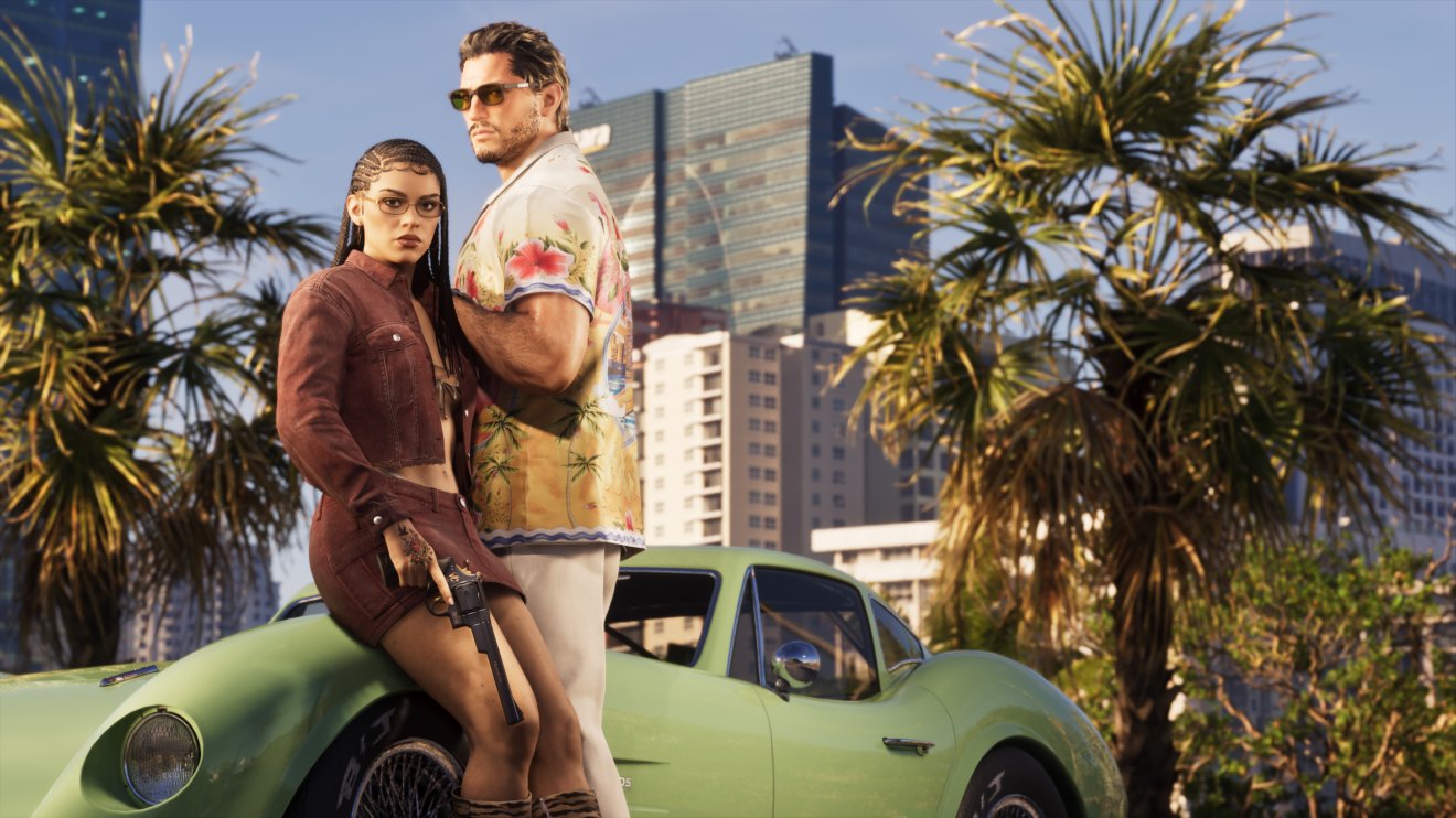 &bullet;  Fotó: Rockstar Games