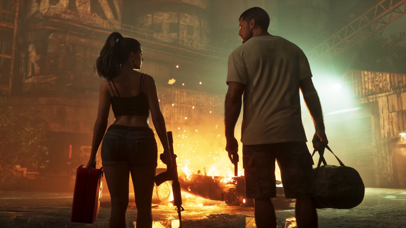 &bullet;  Fotó: Rockstar Games