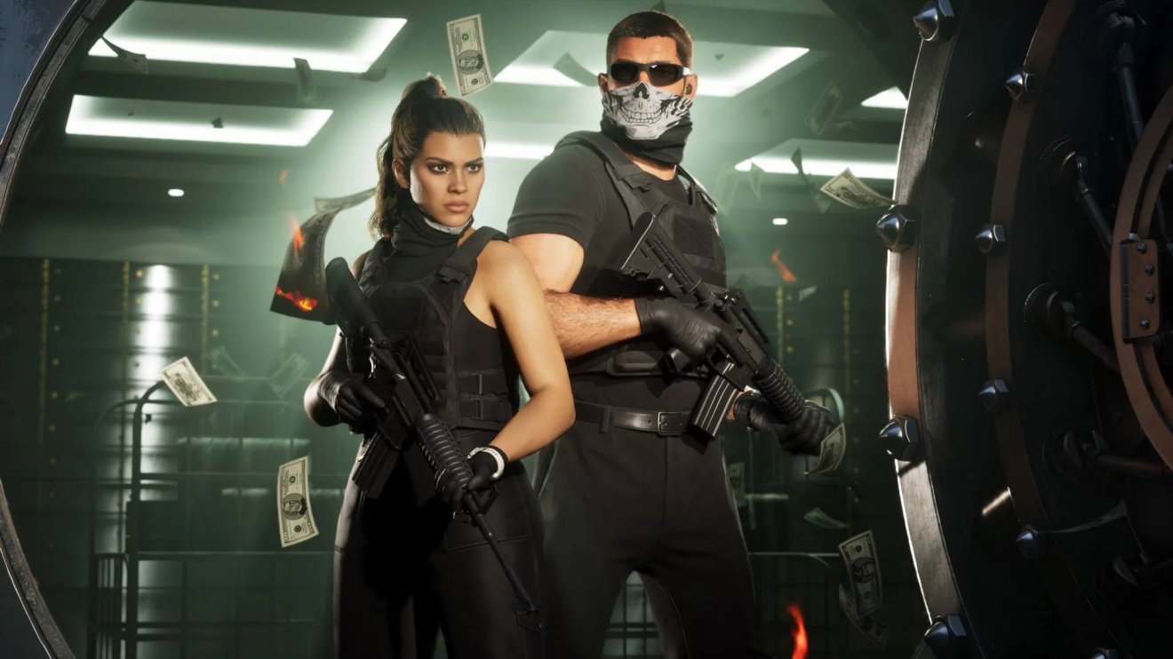 &bullet;  Fotó: Rockstar Games