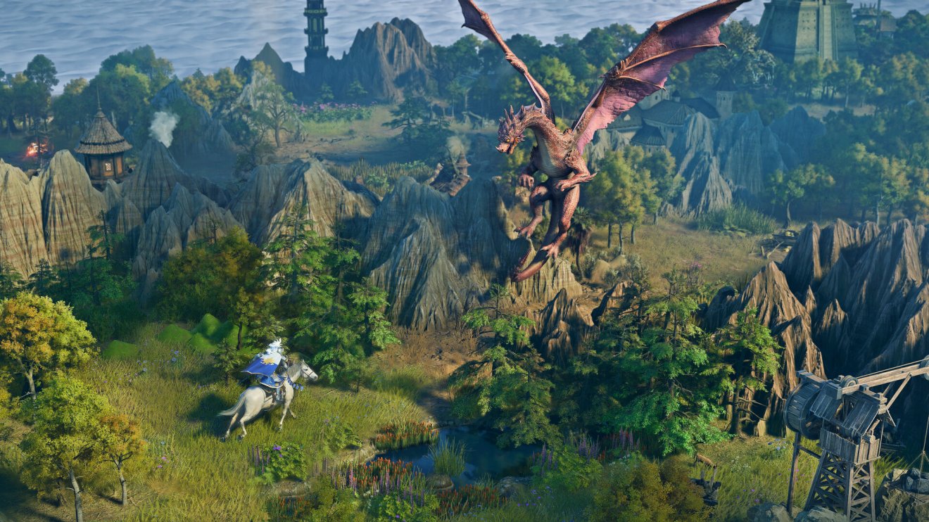 &bullet;  Fotó: Ubisoft