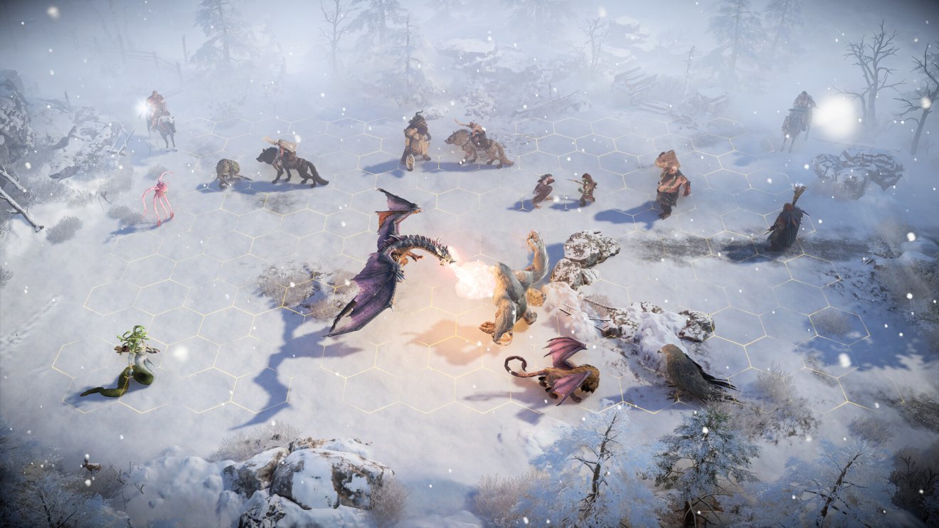 &bullet;  Fotó: Ubisoft