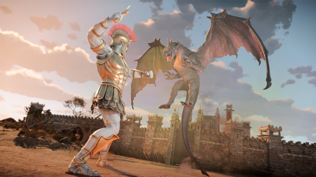&bullet;  Fotó: Ubisoft