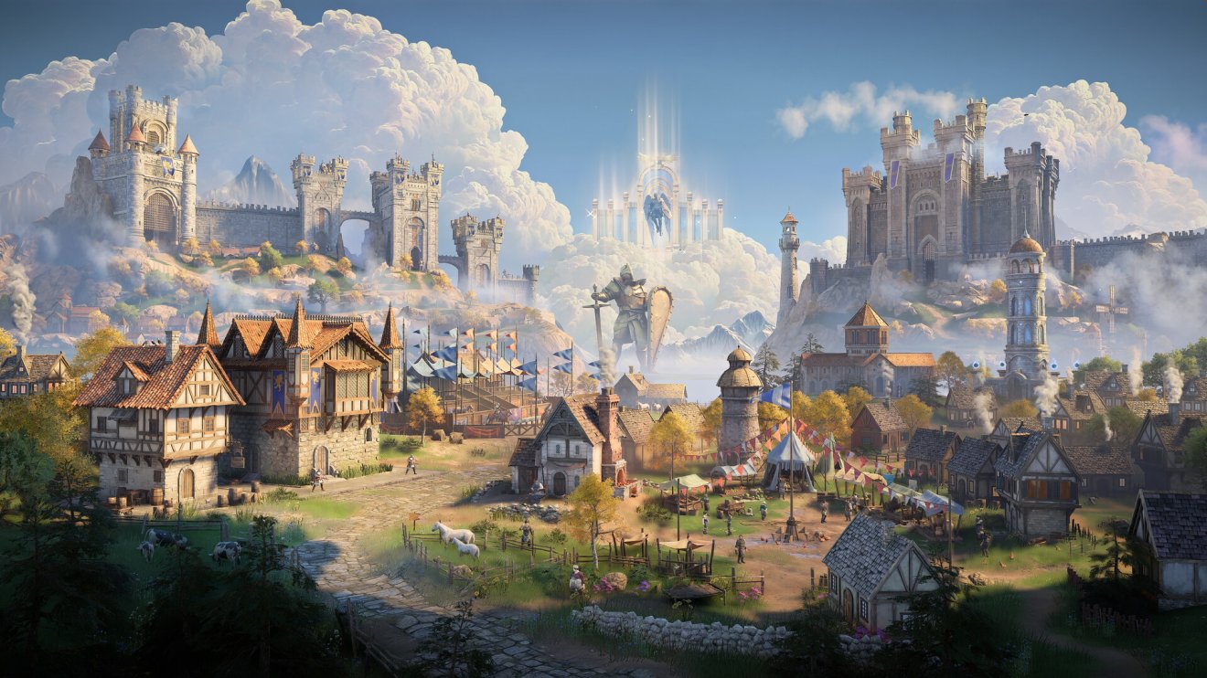 ...ez a megjelenítés &bullet;  Fotó: Ubisoft