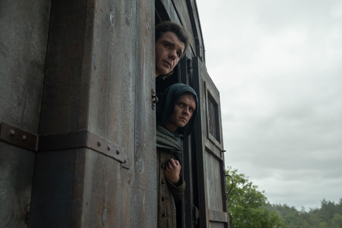 &bullet;  Fotó: HBO Max