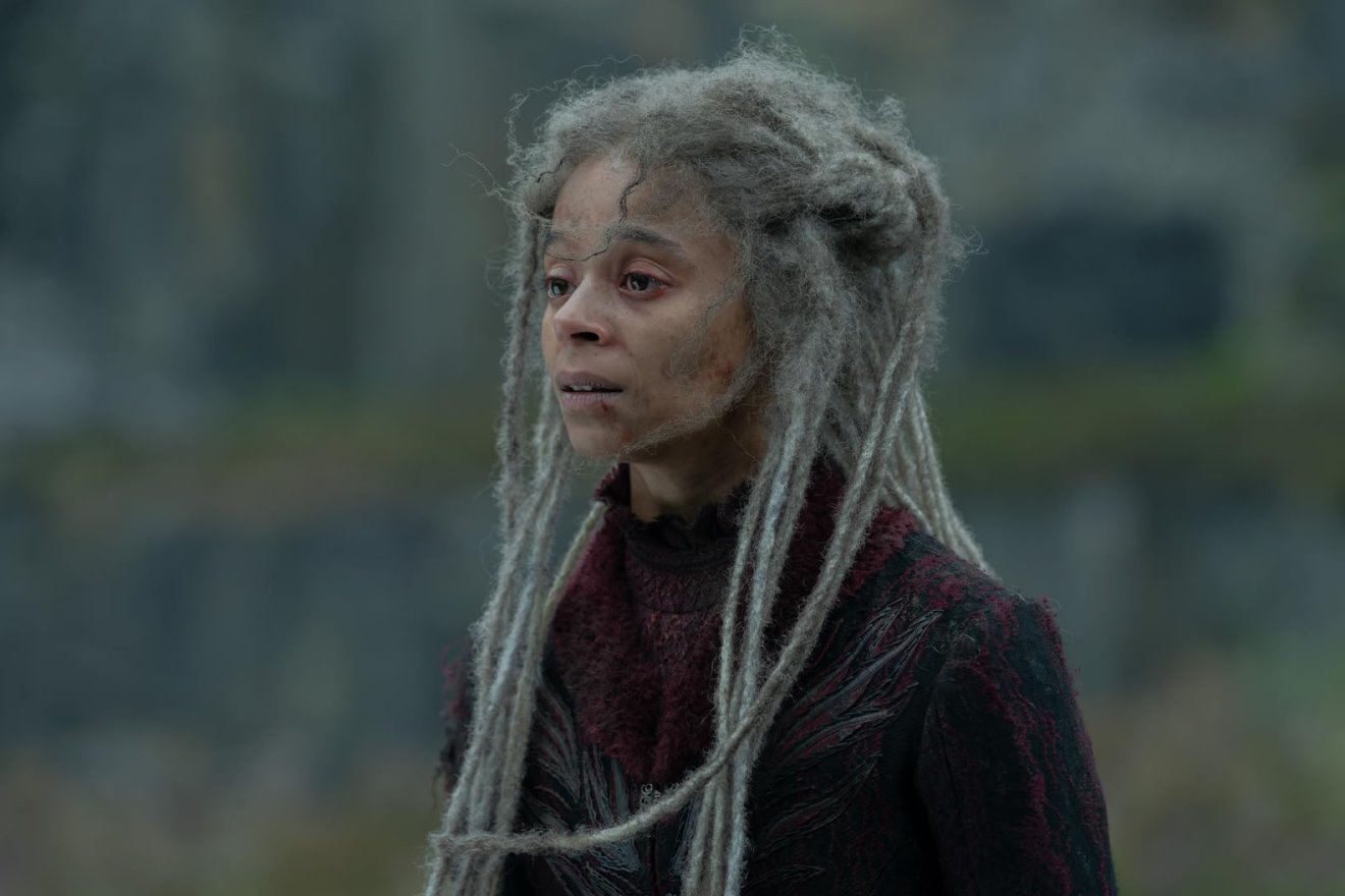 &bullet;  Fotó: HBO Max