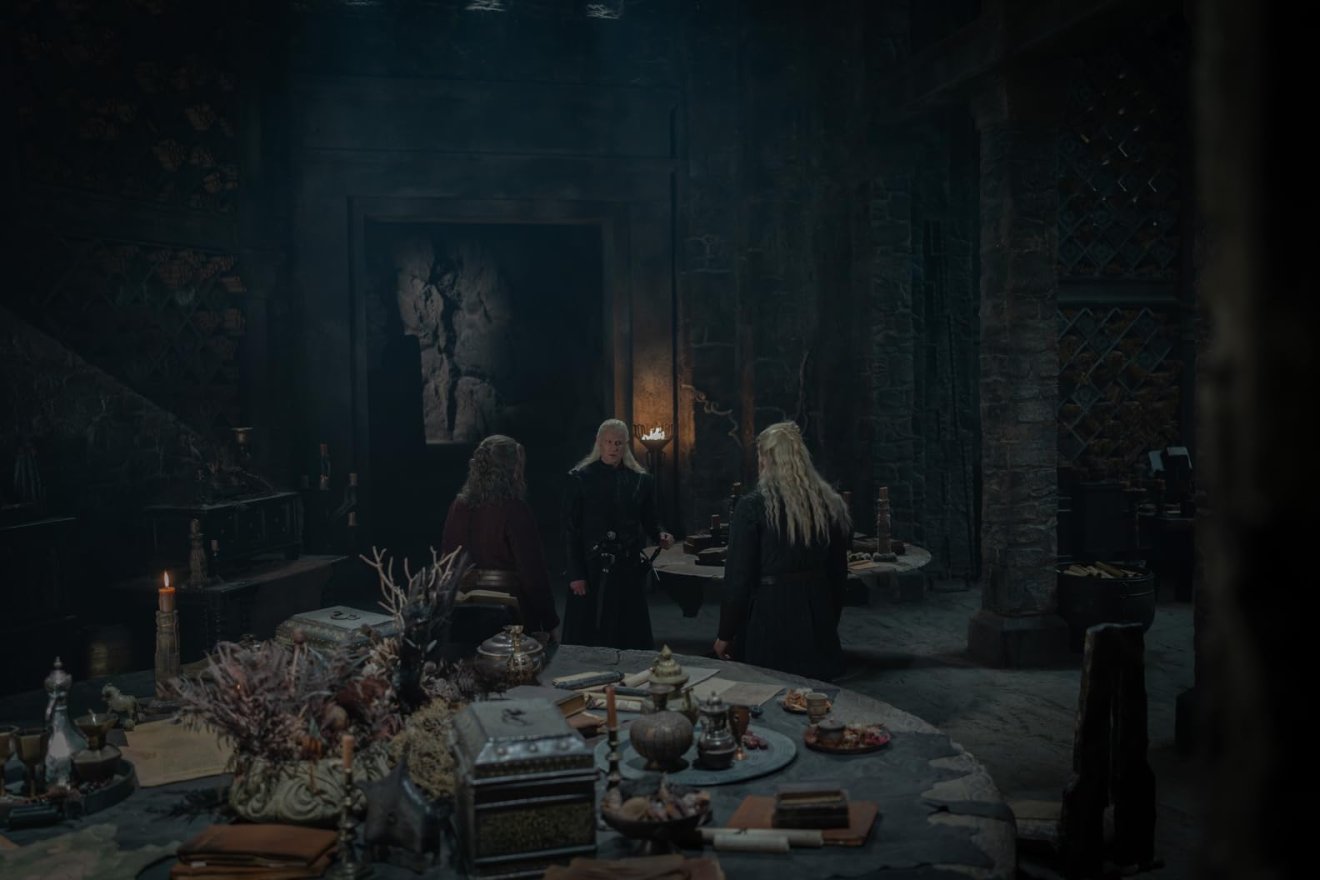 &bullet;  Fotó: HBO Max