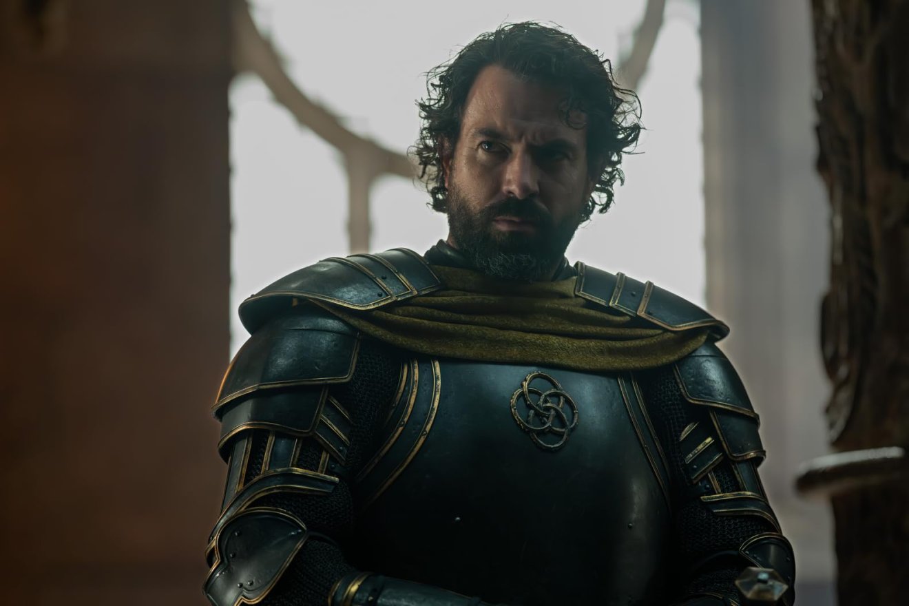 &bullet;  Fotó: HBO Max