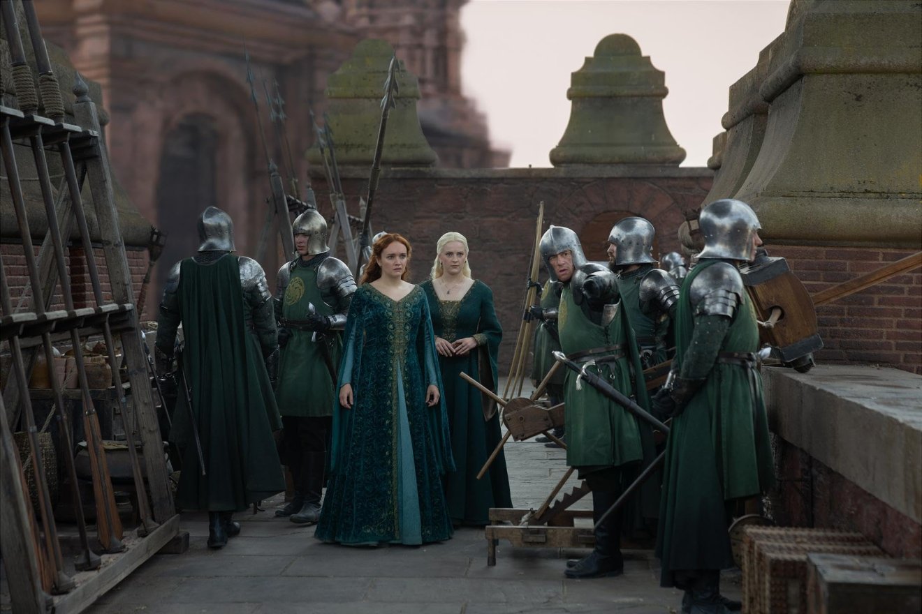&bullet;  Fotó: HBO Max