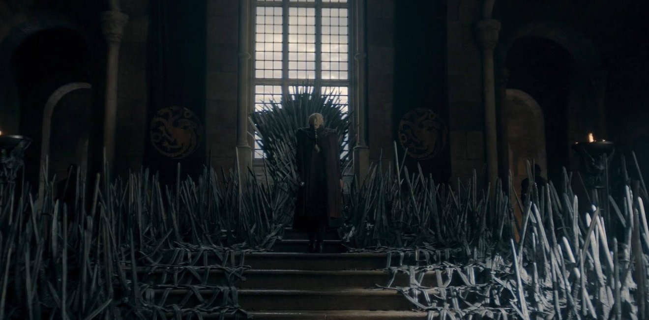 &bullet;  Fotó: HBO Max