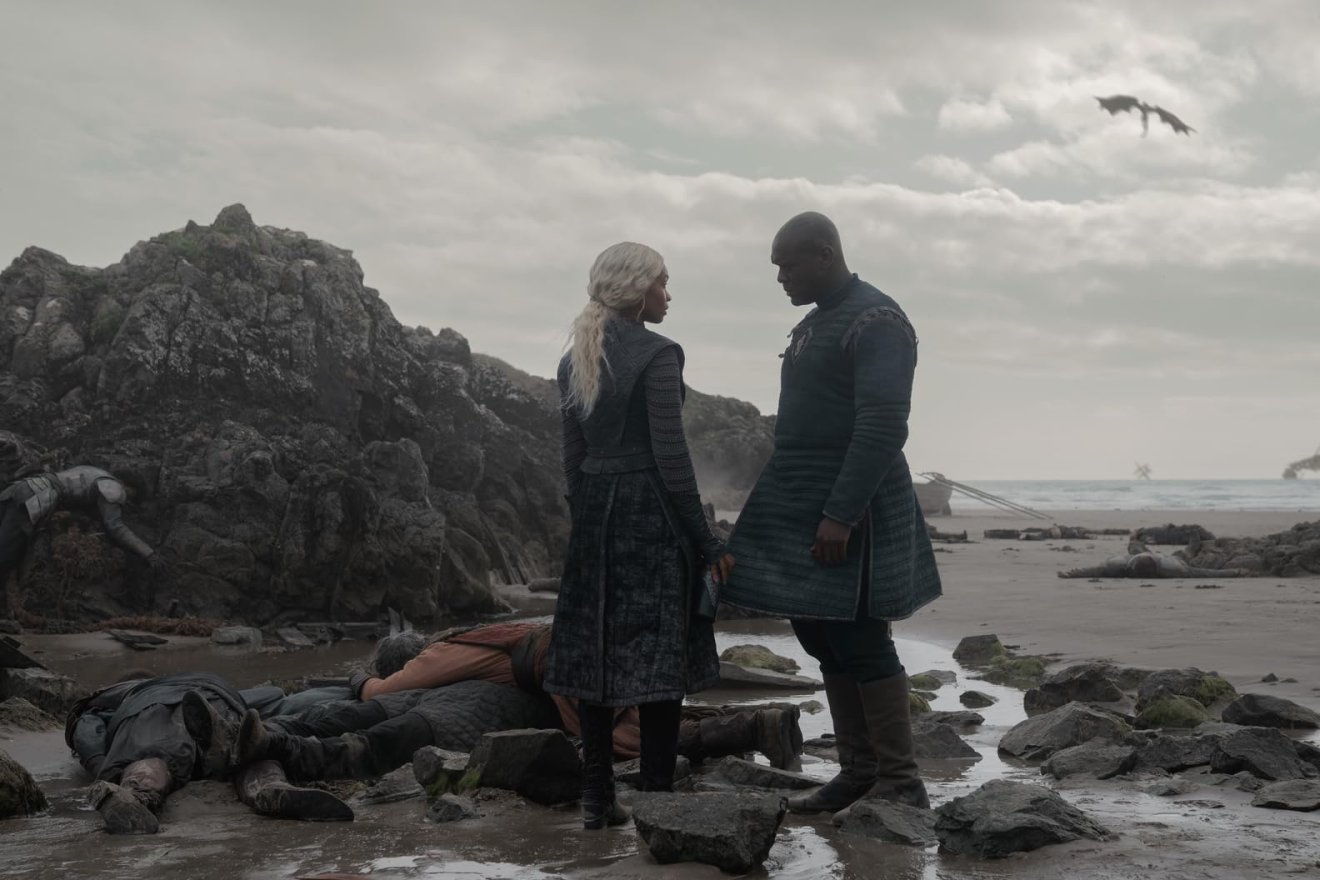 &bullet;  Fotó: HBO Max