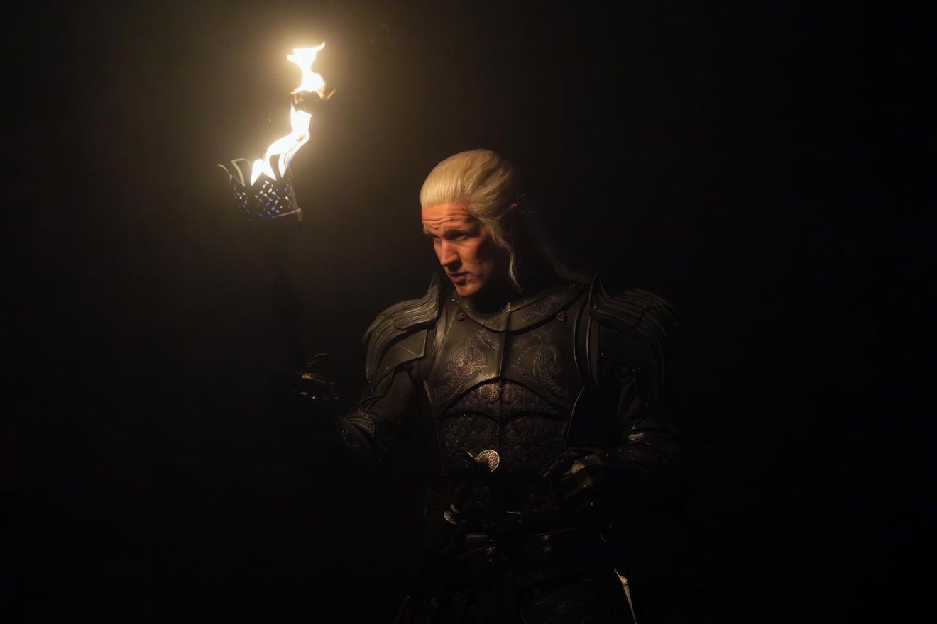 &bullet;  Fotó: HBO Max