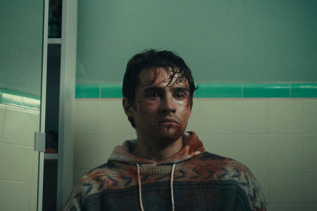 &bullet;  Fotó: Focus Features