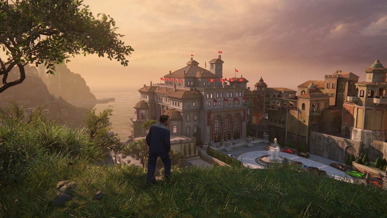 • Fotó: Képernyőfotó/Naughty Dog