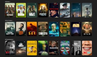 „Utolsó befutók” – nálunk is elérhetővé vált az Apple streamingplatformja
