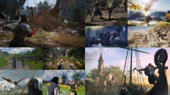 Középkori/fantasy világban játszódó videójátékok, amikkel nem lehet egyhamar betelni