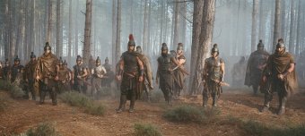 Ödüsszeia: grandiózus hőseposz amivel Christopher Nolan ismét lenyűgöz mindenkit