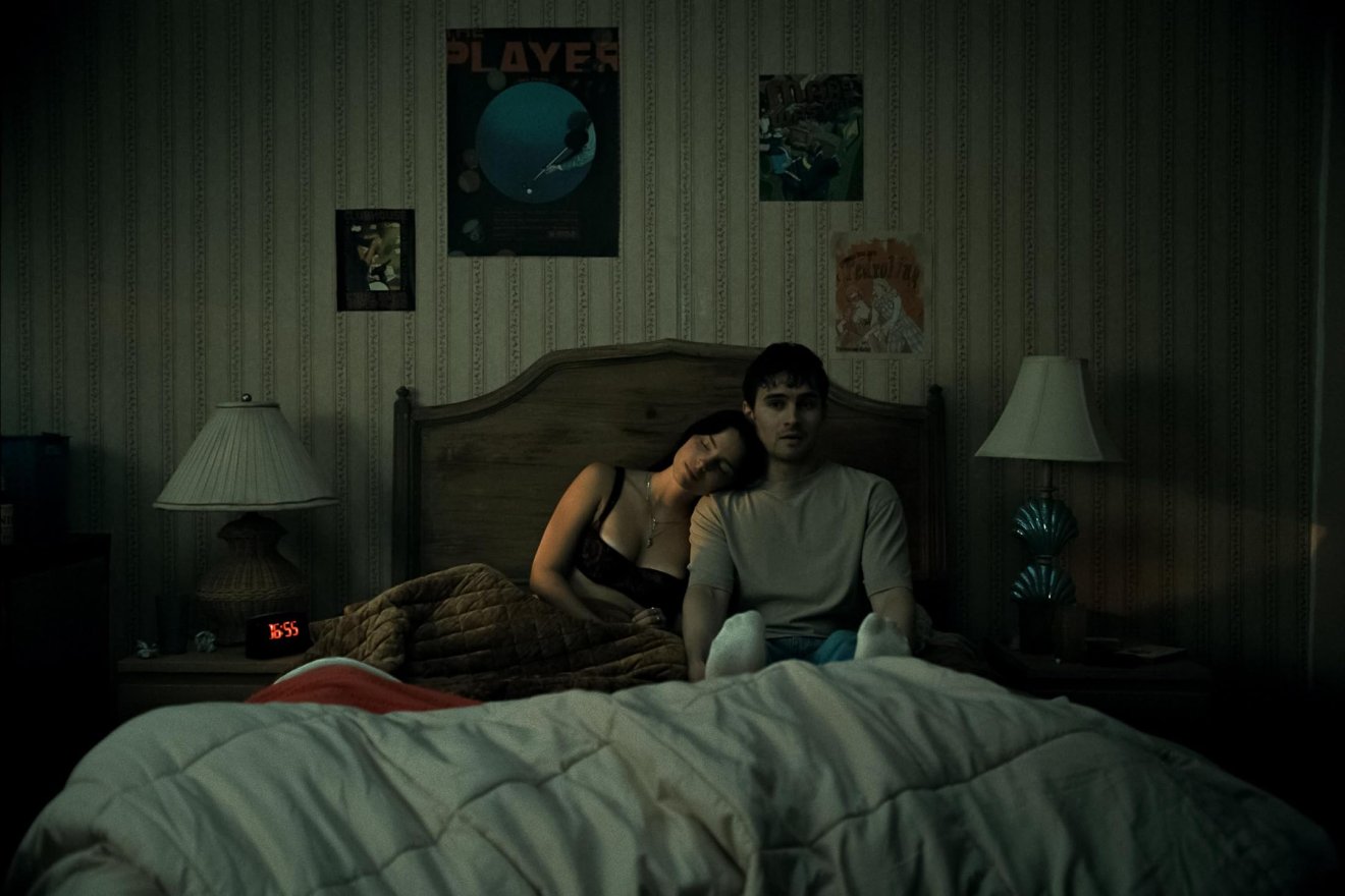 Megszállottság: az indie-horrorszenzáció, amit a Z-generáció tett az év legjövedelmezőbb filmjévé