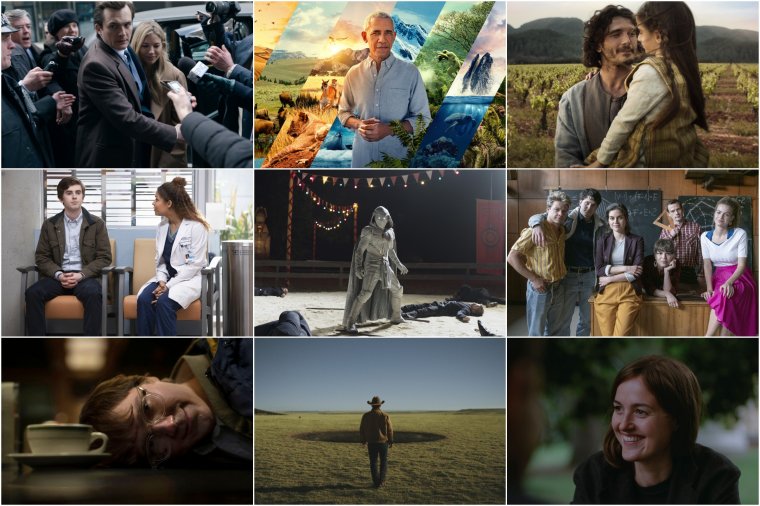 Húsvéti film- és sorozatajánló, avagy mit nézzünk az ünnepnapok alatt?