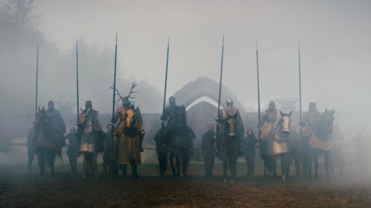 Kár érte, kiváló Targaryen volt