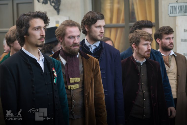 Guy Ritchie a Pilvaxban – Kritika a Most vagy soha! című filmről