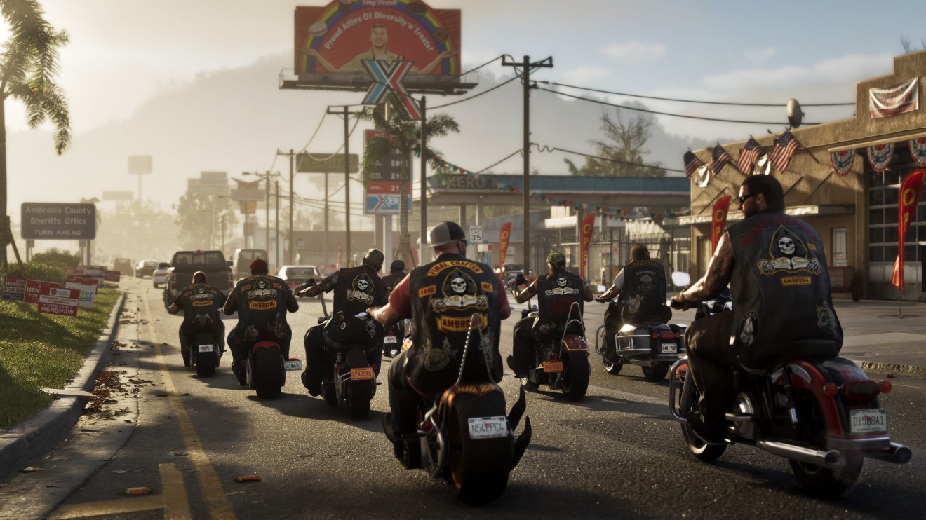&bullet;  Fotó: Rockstar Games