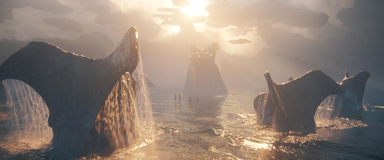 &bullet;  Fotó: 20th Century Studios