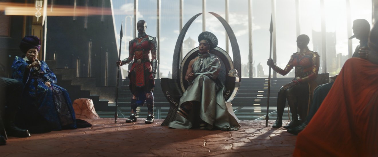 •  Fotó: Marvel Studios