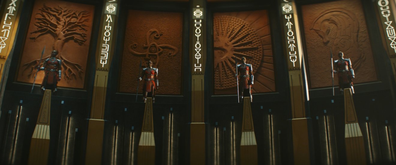 •  Fotó: Marvel Studios
